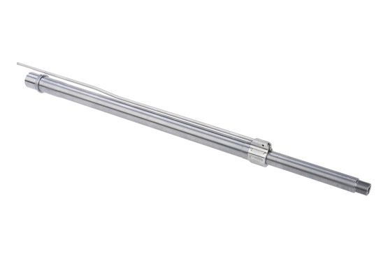Odin Works 18" 6mm ARC AR-15 Barrel is made of 416R stainless steel